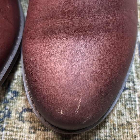 COPY - Vionic Bethany Beaver ankle boots - Picture 6 of 6